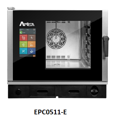 Lò hấp nướng đa năng ATOSA EPC-0511E1