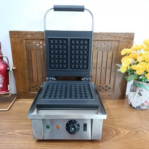 Máy nướng bánh Waffle CN đơn SWF-1